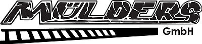 Logo Mülders GmbH